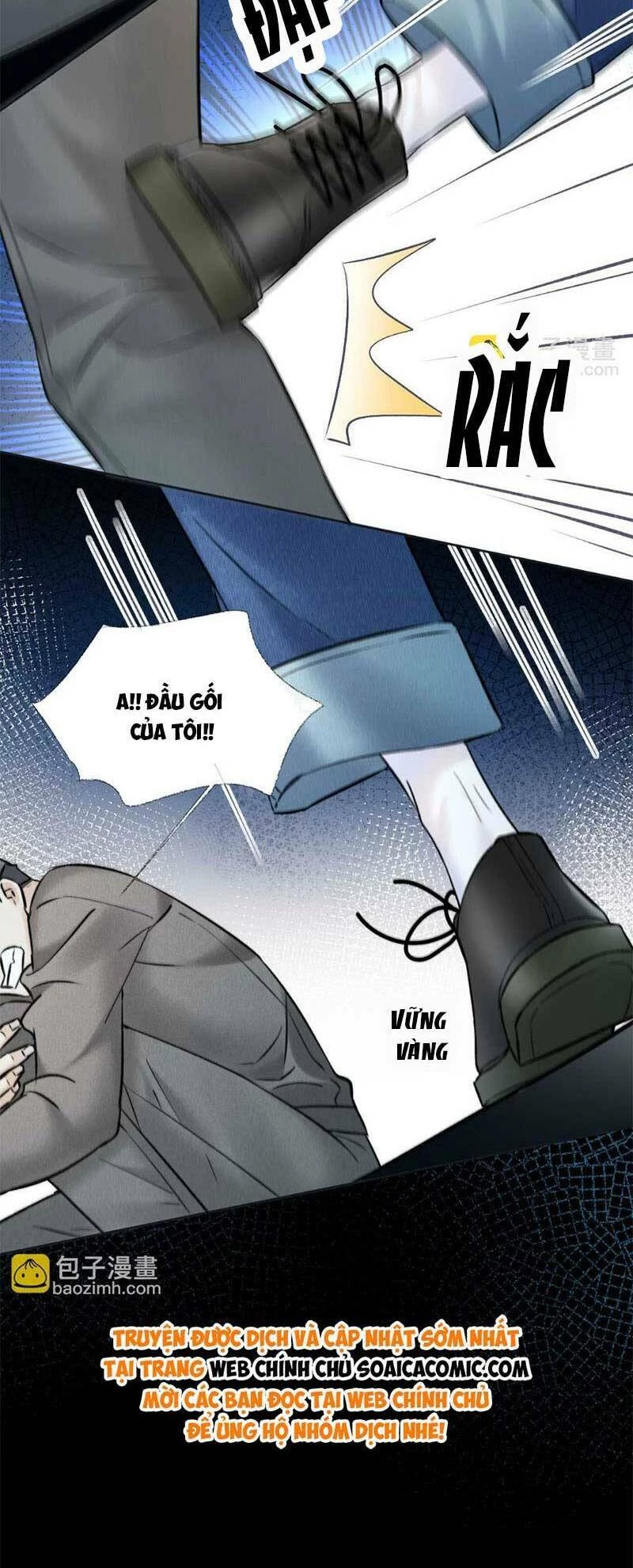 Ta Ở Hiện Đại Làm Đại Boss Chapter 33 - Trang 4