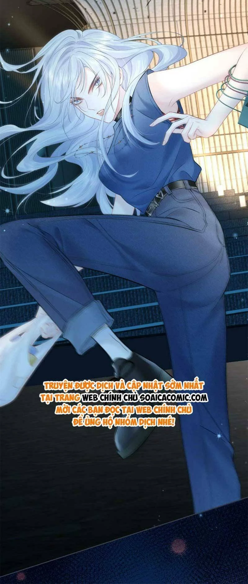 Ta Ở Hiện Đại Làm Đại Boss Chapter 33 - Trang 4