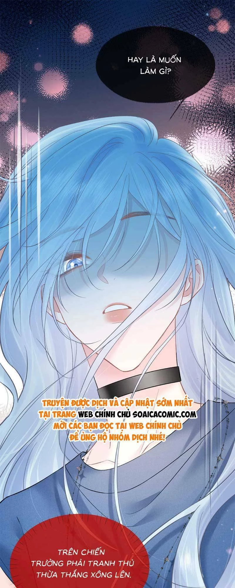 Ta Ở Hiện Đại Làm Đại Boss Chapter 33 - Trang 4