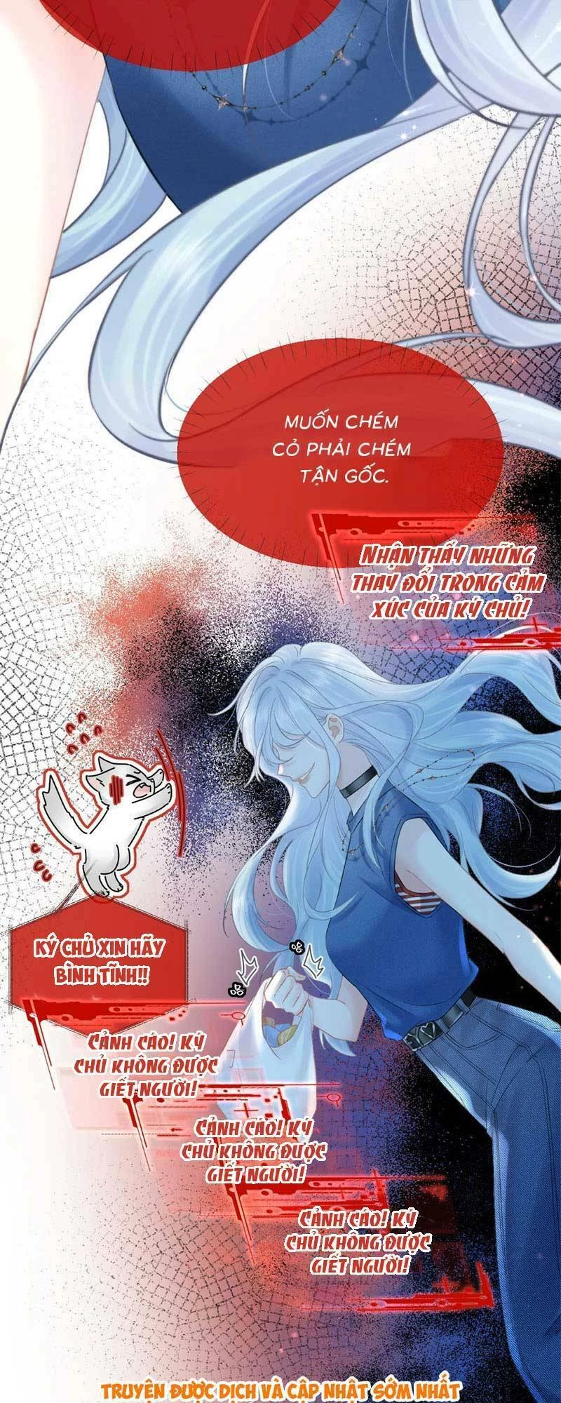 Ta Ở Hiện Đại Làm Đại Boss Chapter 33 - Trang 4