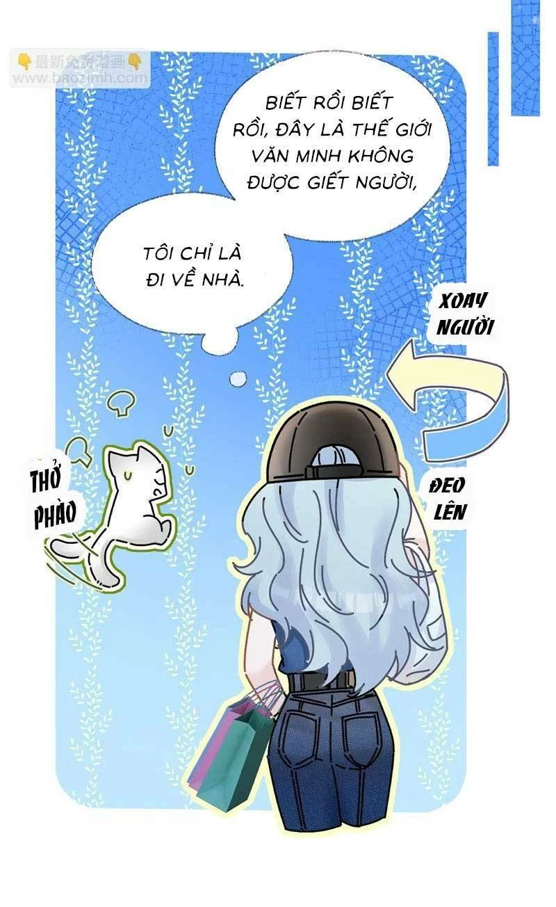 Ta Ở Hiện Đại Làm Đại Boss Chapter 33 - Trang 4
