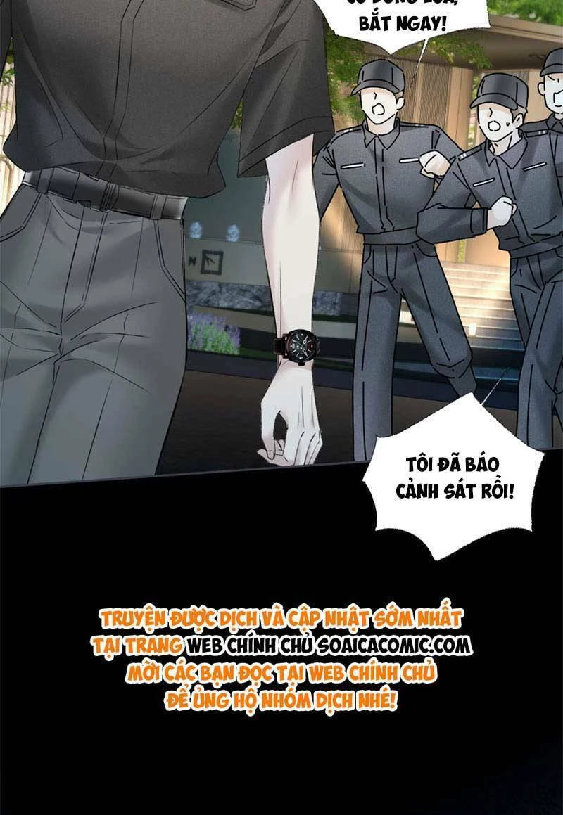 Ta Ở Hiện Đại Làm Đại Boss Chapter 33 - Trang 4