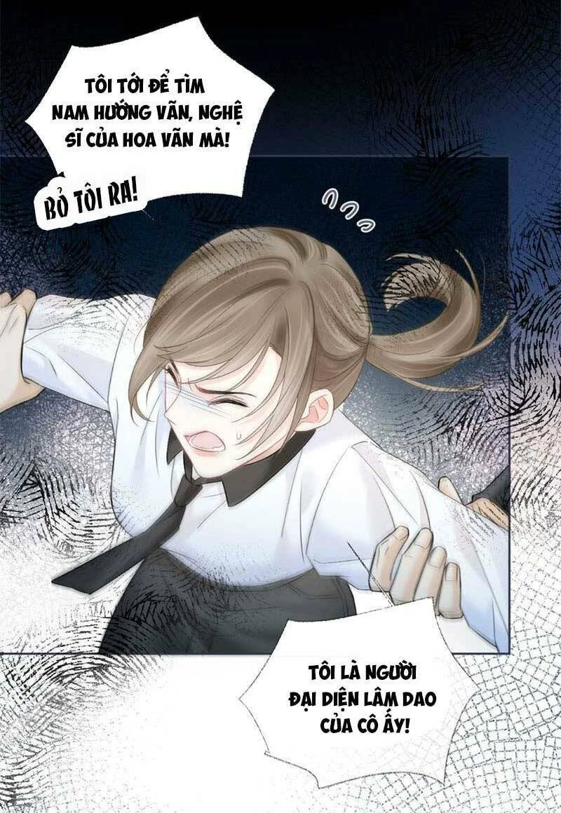 Ta Ở Hiện Đại Làm Đại Boss Chapter 33 - Trang 4