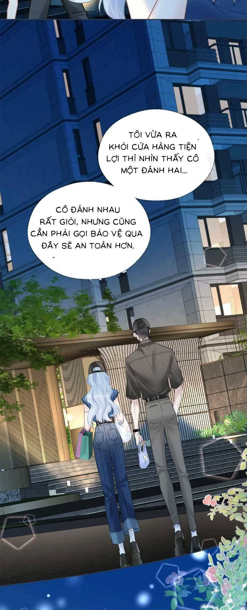Ta Ở Hiện Đại Làm Đại Boss Chapter 33 - Trang 4