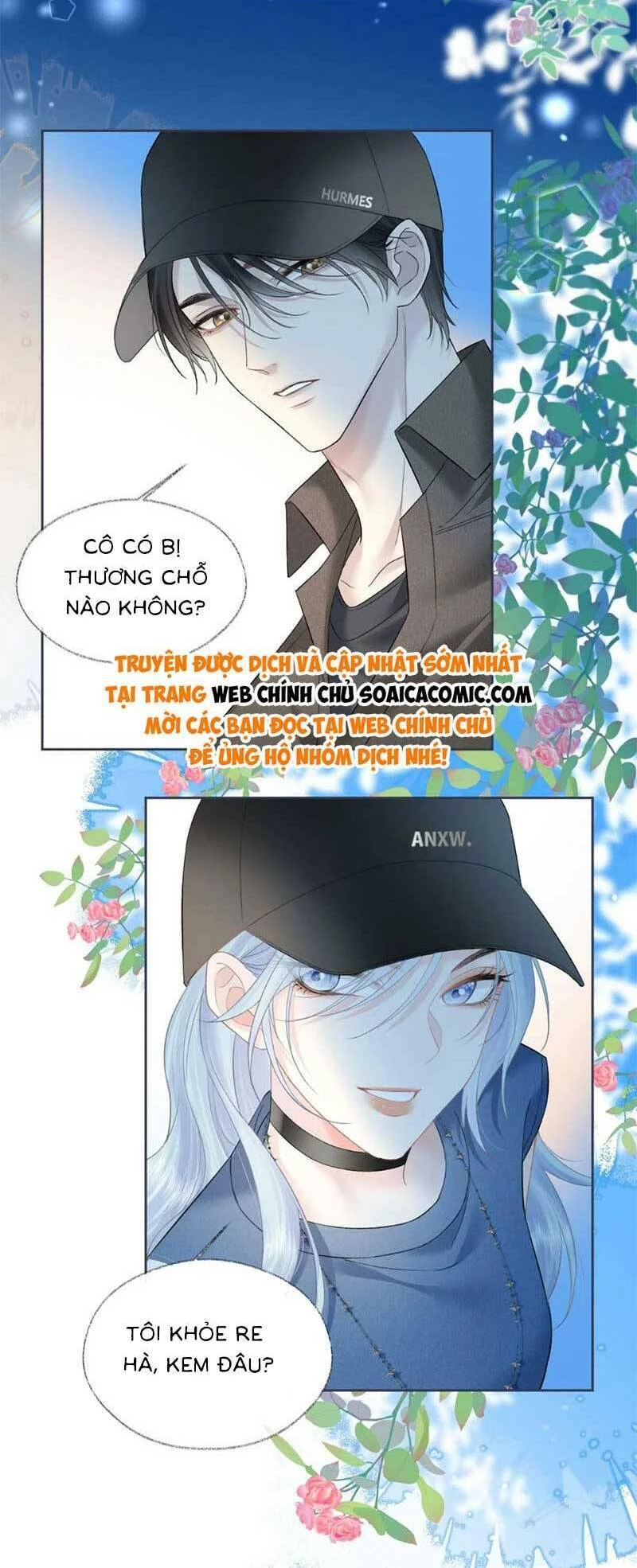 Ta Ở Hiện Đại Làm Đại Boss Chapter 33 - Trang 4
