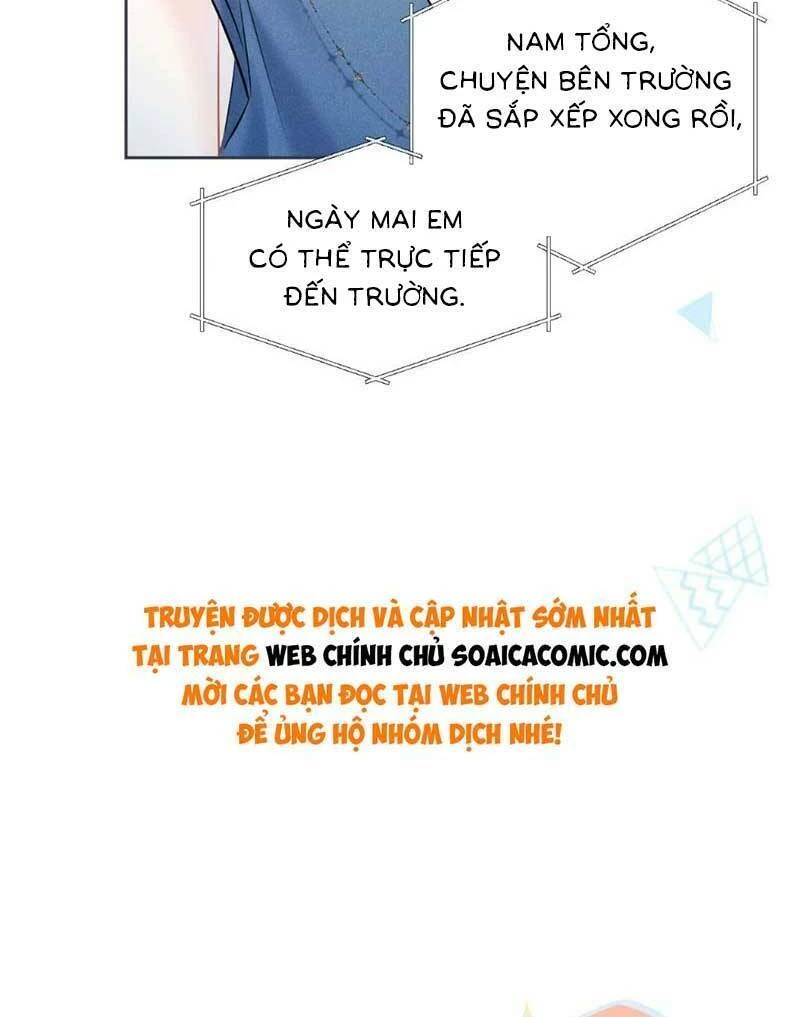 Ta Ở Hiện Đại Làm Đại Boss Chapter 33 - Trang 4