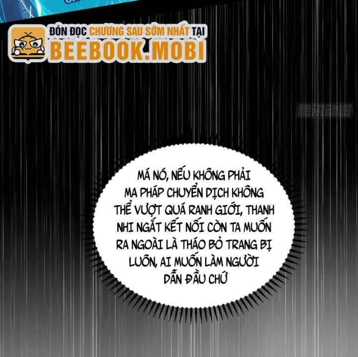 Ta Là Tà Đế Chapter 383 - Trang 4