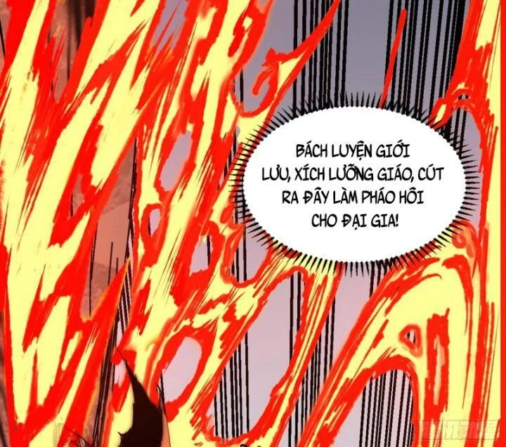 Ta Là Tà Đế Chapter 383 - Trang 4