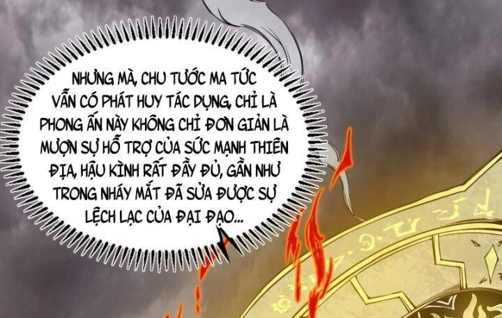 Ta Là Tà Đế Chapter 383 - Trang 4