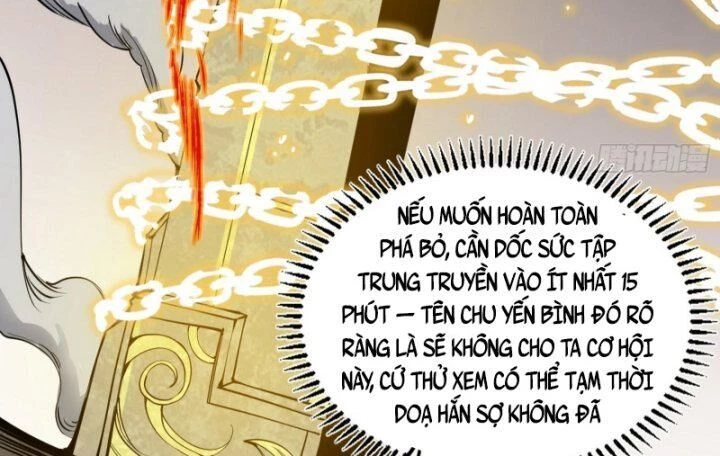 Ta Là Tà Đế Chapter 383 - Trang 4