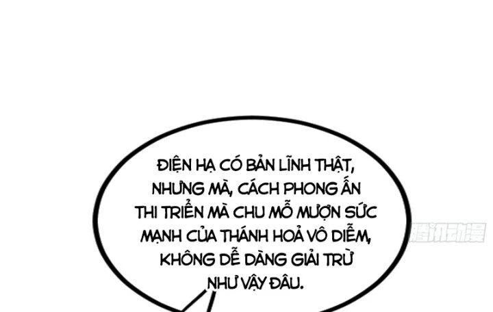 Ta Là Tà Đế Chapter 383 - Trang 4