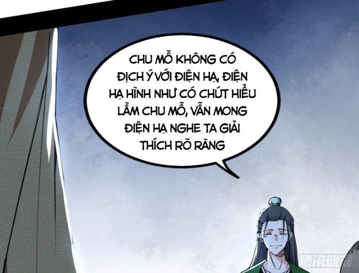 Ta Là Tà Đế Chapter 383 - Trang 4