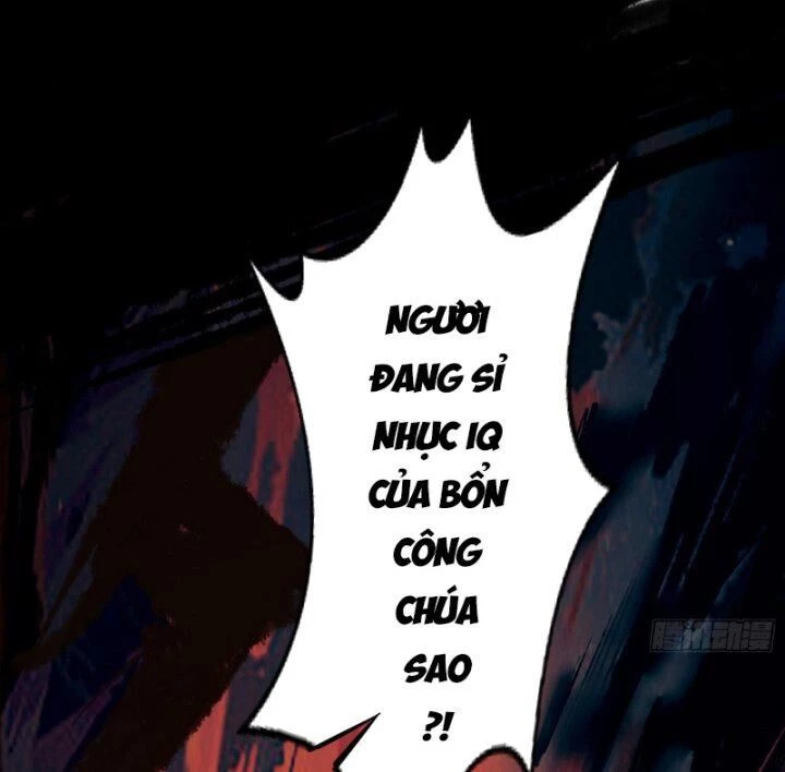 Ta Là Tà Đế Chapter 383 - Trang 4