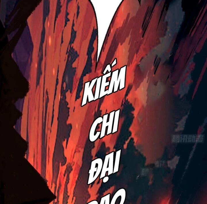 Ta Là Tà Đế Chapter 383 - Trang 4