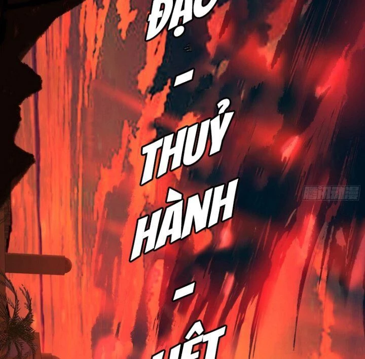 Ta Là Tà Đế Chapter 383 - Trang 4