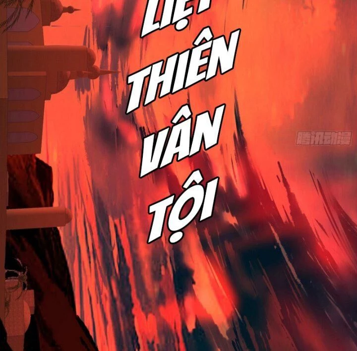 Ta Là Tà Đế Chapter 383 - Trang 4