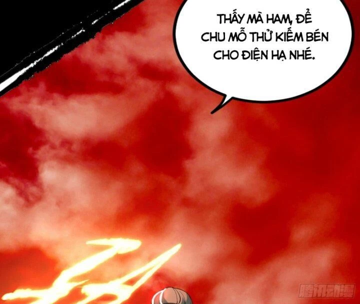 Ta Là Tà Đế Chapter 383 - Trang 4