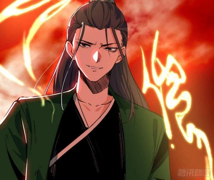 Ta Là Tà Đế Chapter 383 - Trang 4