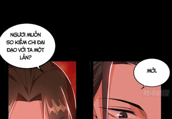 Ta Là Tà Đế Chapter 383 - Trang 4