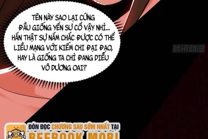 Ta Là Tà Đế Chapter 383 - Trang 4