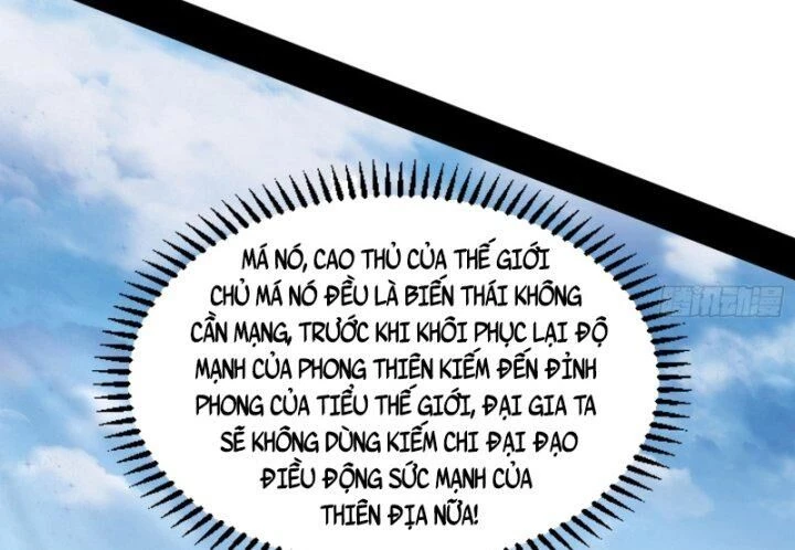 Ta Là Tà Đế Chapter 383 - Trang 4