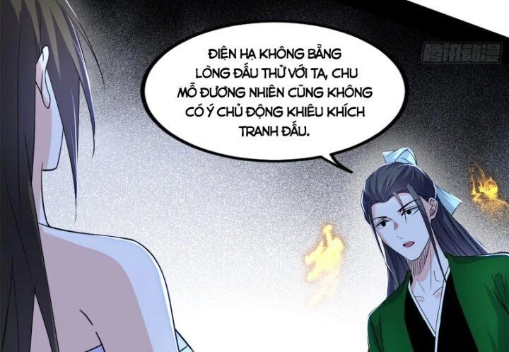 Ta Là Tà Đế Chapter 383 - Trang 4