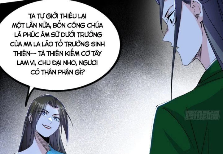 Ta Là Tà Đế Chapter 383 - Trang 4