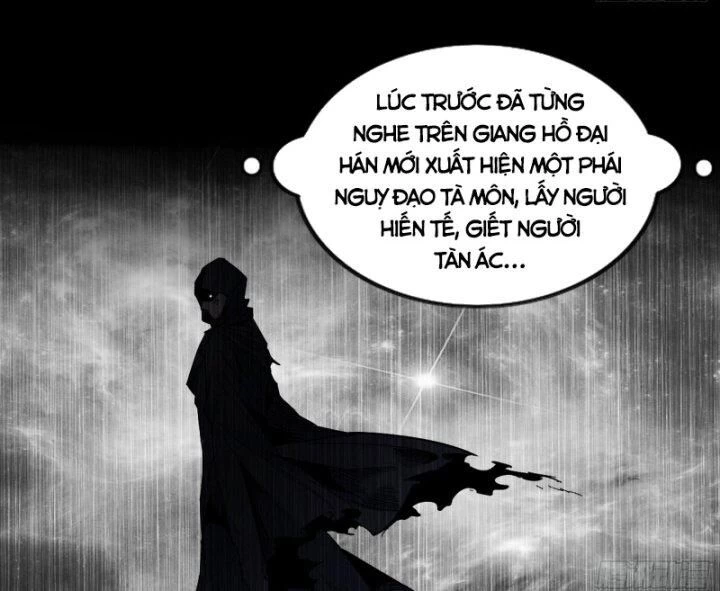 Ta Là Tà Đế Chapter 383 - Trang 4
