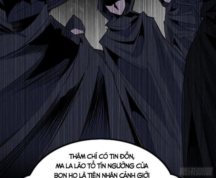 Ta Là Tà Đế Chapter 383 - Trang 4