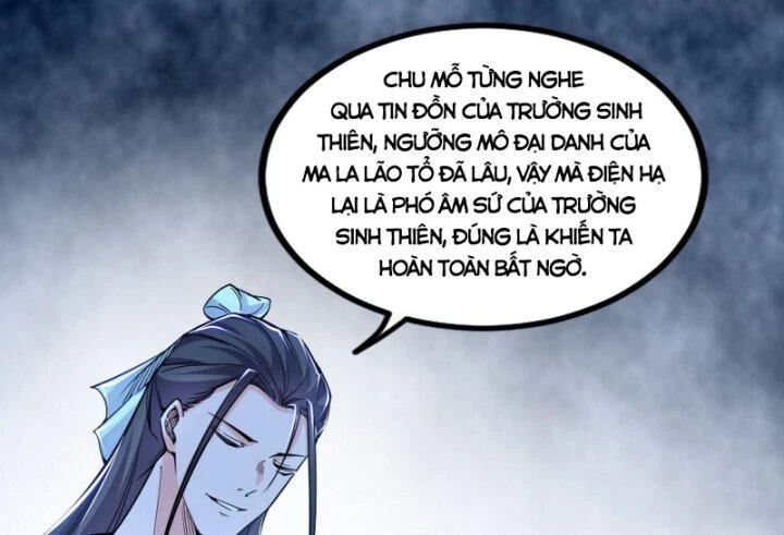Ta Là Tà Đế Chapter 383 - Trang 4