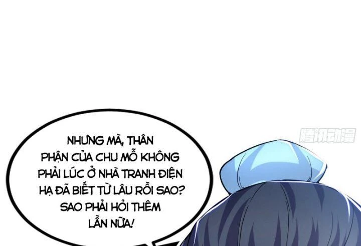 Ta Là Tà Đế Chapter 383 - Trang 4