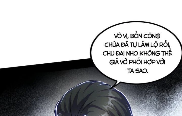 Ta Là Tà Đế Chapter 383 - Trang 4