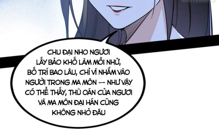 Ta Là Tà Đế Chapter 383 - Trang 4