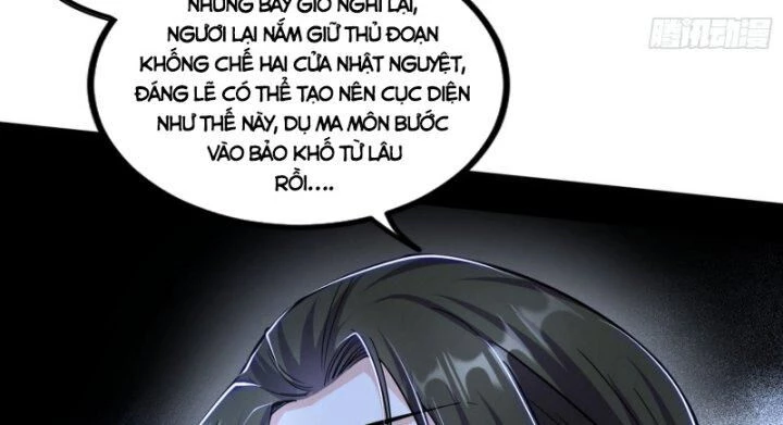 Ta Là Tà Đế Chapter 383 - Trang 4