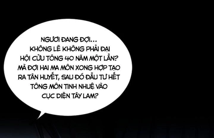 Ta Là Tà Đế Chapter 383 - Trang 4
