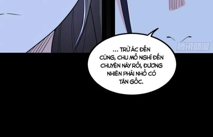 Ta Là Tà Đế Chapter 383 - Trang 4