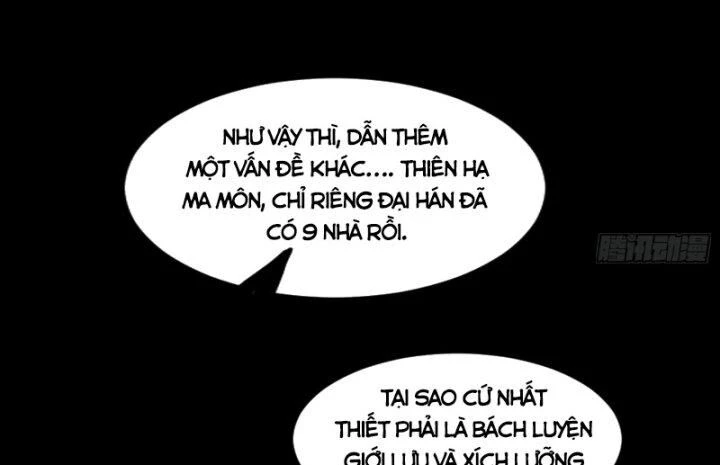 Ta Là Tà Đế Chapter 383 - Trang 4