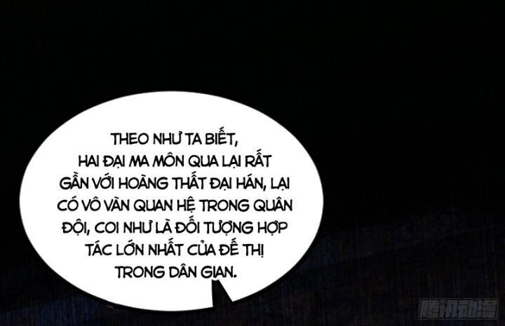 Ta Là Tà Đế Chapter 383 - Trang 4