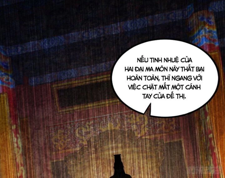 Ta Là Tà Đế Chapter 383 - Trang 4