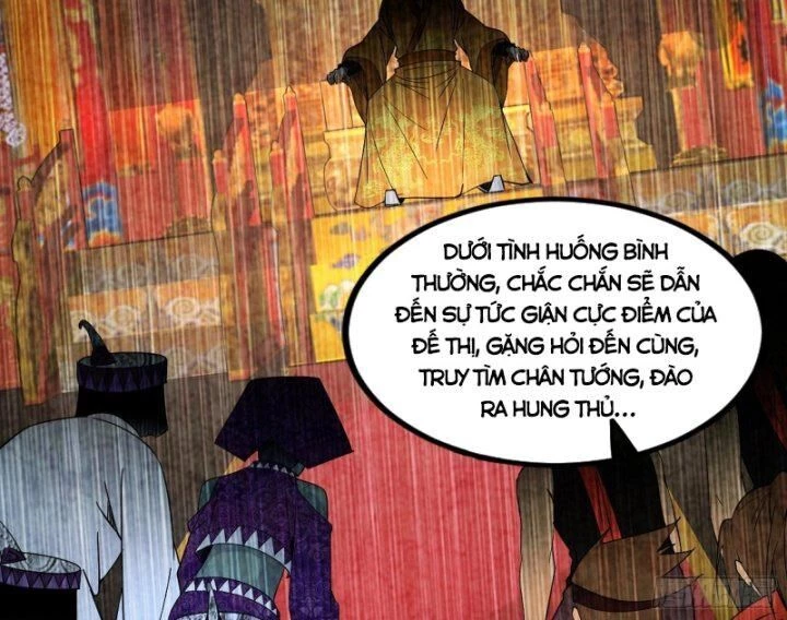 Ta Là Tà Đế Chapter 383 - Trang 4
