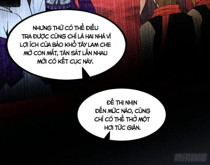 Ta Là Tà Đế Chapter 383 - Trang 4