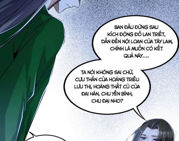 Ta Là Tà Đế Chapter 383 - Trang 4