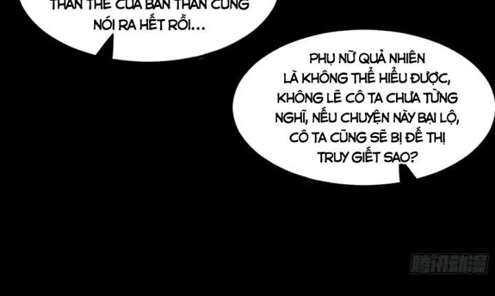 Ta Là Tà Đế Chapter 383 - Trang 4