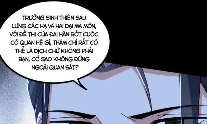 Ta Là Tà Đế Chapter 383 - Trang 4