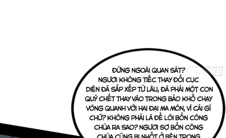 Ta Là Tà Đế Chapter 383 - Trang 4