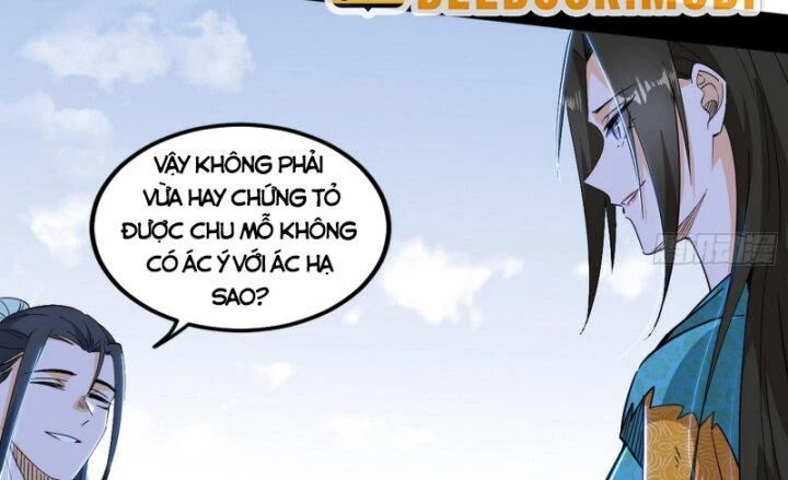 Ta Là Tà Đế Chapter 383 - Trang 4