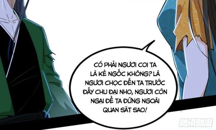Ta Là Tà Đế Chapter 383 - Trang 4