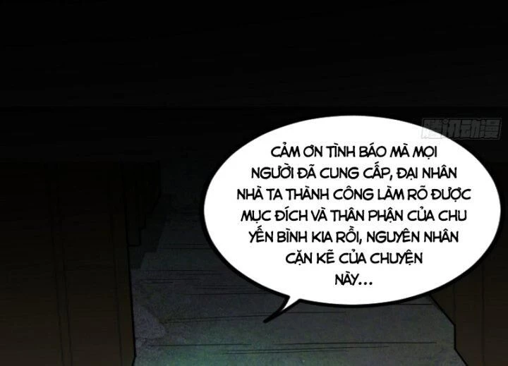 Ta Là Tà Đế Chapter 383 - Trang 4