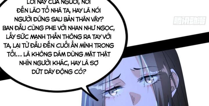 Ta Là Tà Đế Chapter 383 - Trang 4