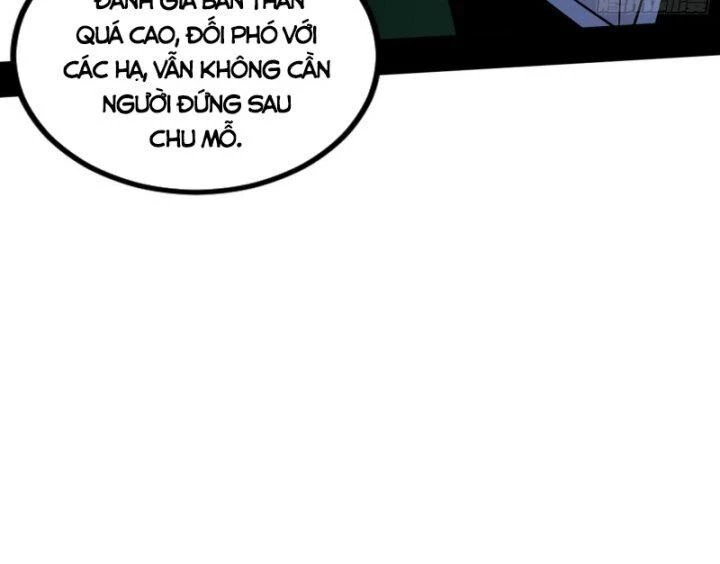 Ta Là Tà Đế Chapter 383 - Trang 4